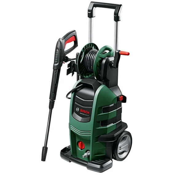 Bosch AdvancedAquatak 150 magasnyomású mosó, 2.2kW, 230V, 150bar