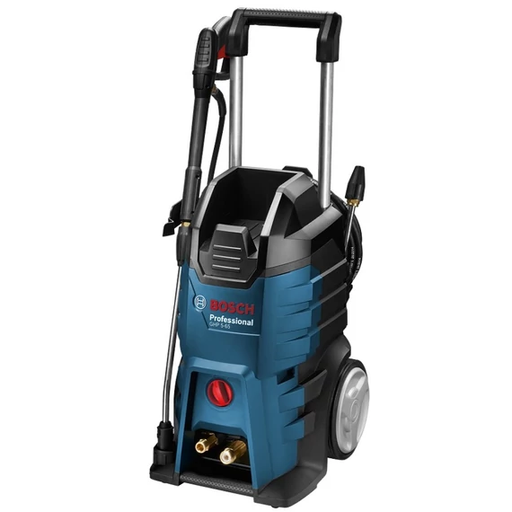 Bosch GHP 5-65 magasnyomású mosó, 2.4kW, 230V, 160bar