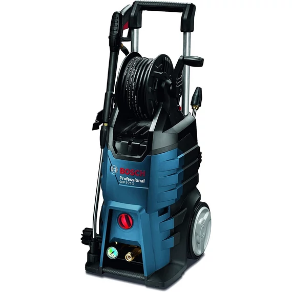 Bosch GHP 5-75 X magasnyomású mosó, 2.6kW, 230V, 185bar