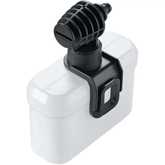 Bosch tisztítószer-fúvóka magasnyomású mosókhoz, 450ml