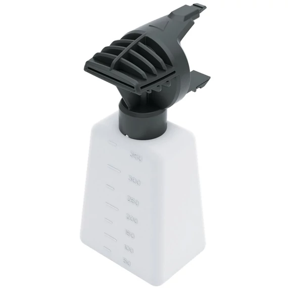 Bosch Fontus tisztítószer flakon magasnyomású mosókhoz, 350ml