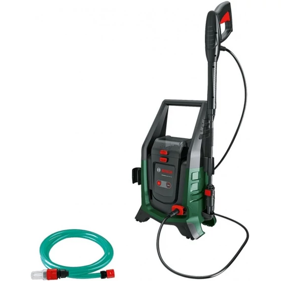 Bosch Universal Aquatak 36V-100 akkus nagynyomású mosó önfelszívóval, 36V (akku és töltő nélkül)