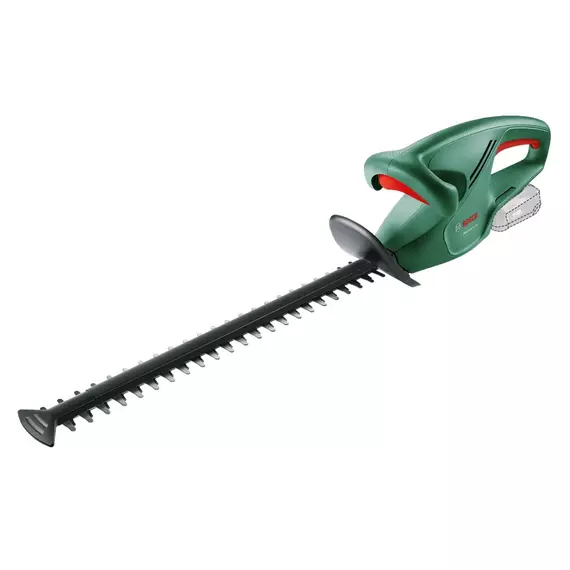 Bosch EasyHedgeCut 18-45 akkus sövényvágó, 18V, 45cm (akku és töltő nélkül)