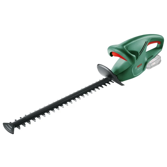 Bosch EasyHedgeCut 18V-52-13 akkus sövényvágó, 18V, 52cm (akku és töltő nélkül)