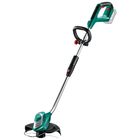 Bosch AdvancedGrassCut 36 akkus szegélyvágó, 36V, 30cm (akku és töltő nélkül)