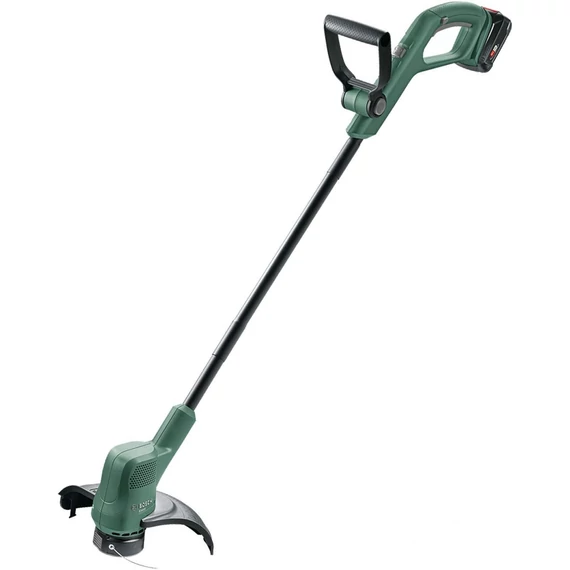 Bosch EasyGrassCut 18V-26 akkus szegélyvágó, 18V, 26cm (akku és töltő nélkül)