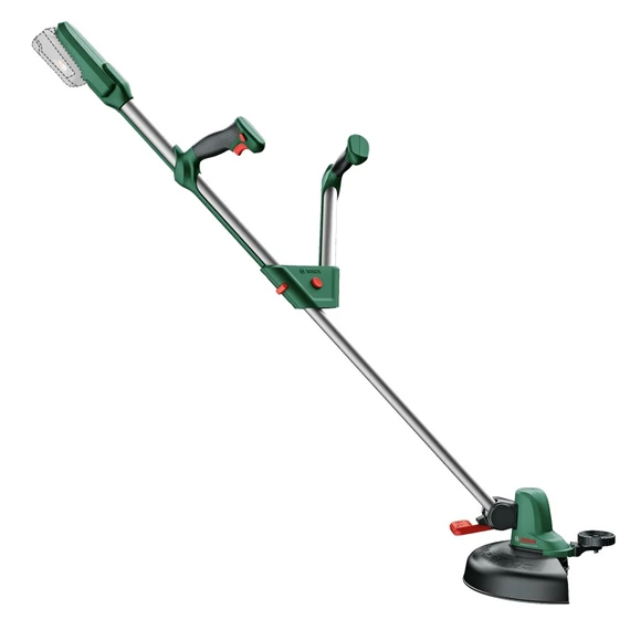 Bosch UniversalGrassCut 18V-26 akkus szegélyvágó, 18V, 26cm (akku és töltő nélkül)