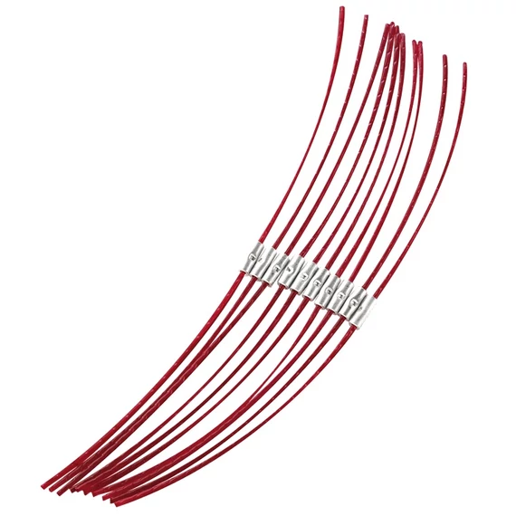 Bosch vágószál az ART 26 Combitrim szegélyvágóhoz, 26cm, 10db