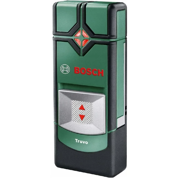 Bosch Truvo digitális detektor fémdobozban