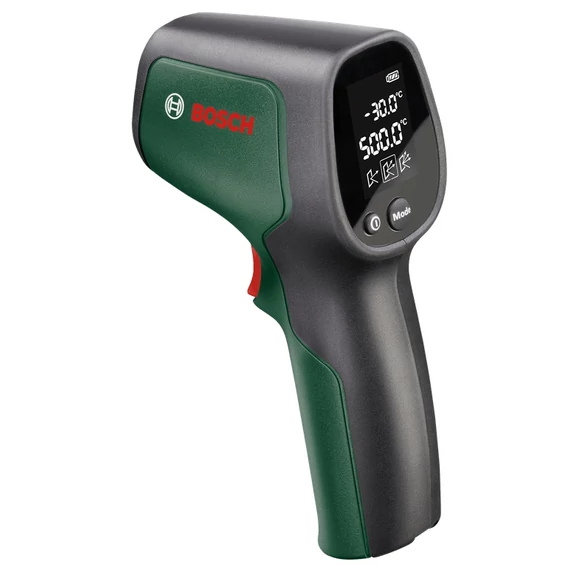 Bosch Universal Temp hődetektor