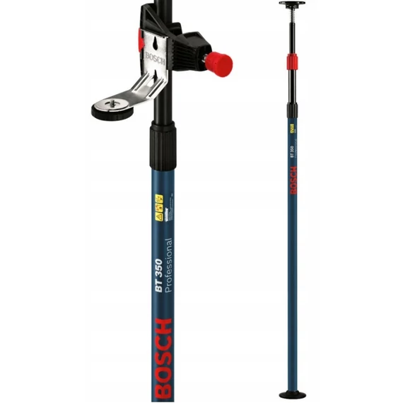 Bosch BT 350 teleszkópos nyél, 350cm