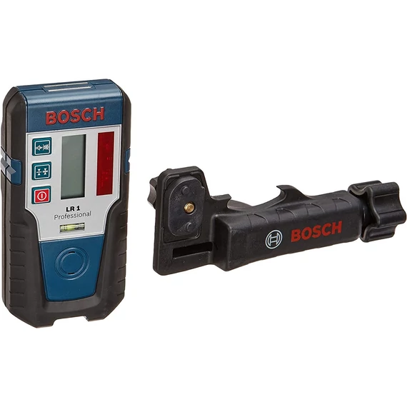 Bosch LR 1 lézervevő, 200m