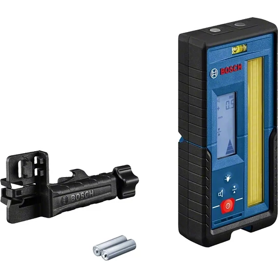 Bosch LR 45 lézervevő, 300m