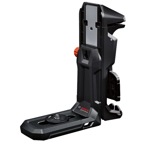 Bosch LB 10 fali műszertartó és DK 10 rögzítő kapocs