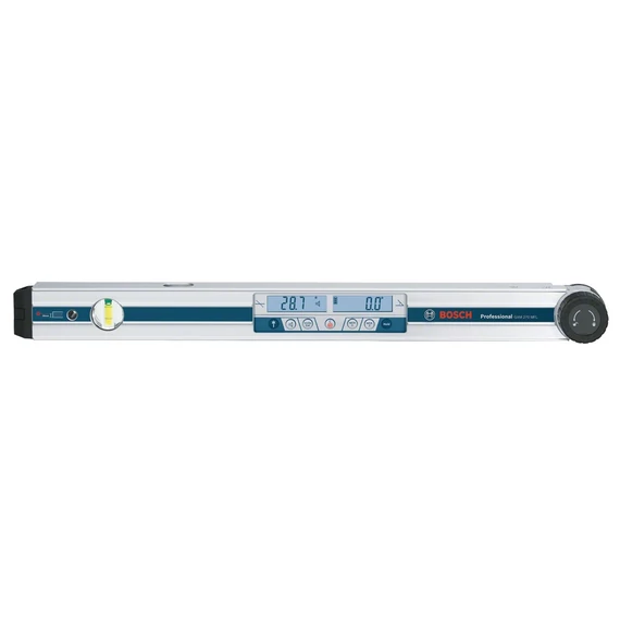 Bosch GAM 270 MFL digitális szögmérő, 270°