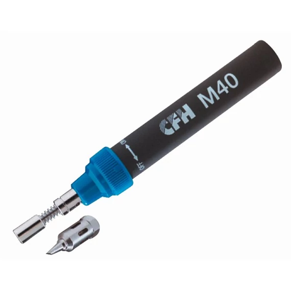 Gázforrasztó Diamant M40