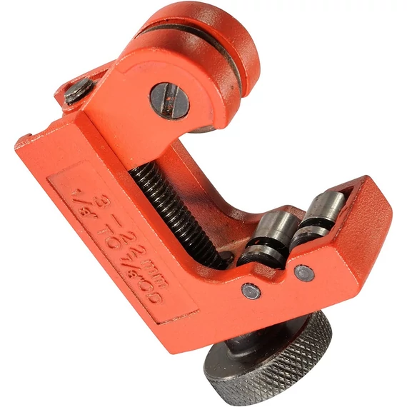 CFH csővágó fémhez, 3-22mm
