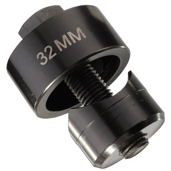 CFH lyukstancoló, 32mm