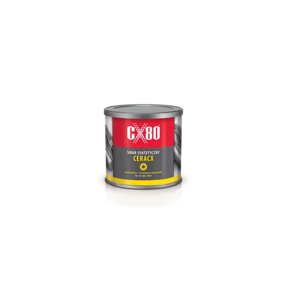 CX-80 Ceracx zsír, 500g
