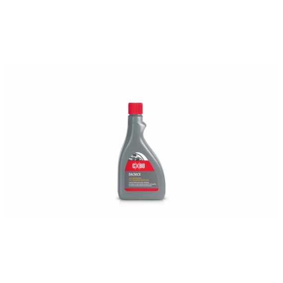 CX-80 Dacnicx kompresszorolaj, 600ml