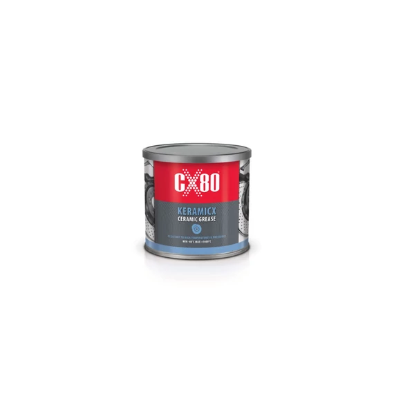 CX-80 kerámia zsír, 500g