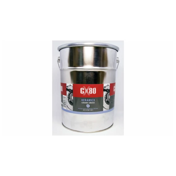 CX-80 kerámia zsír, 5kg