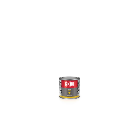 CX-80 lítiumos kenőzsír, 500gr
