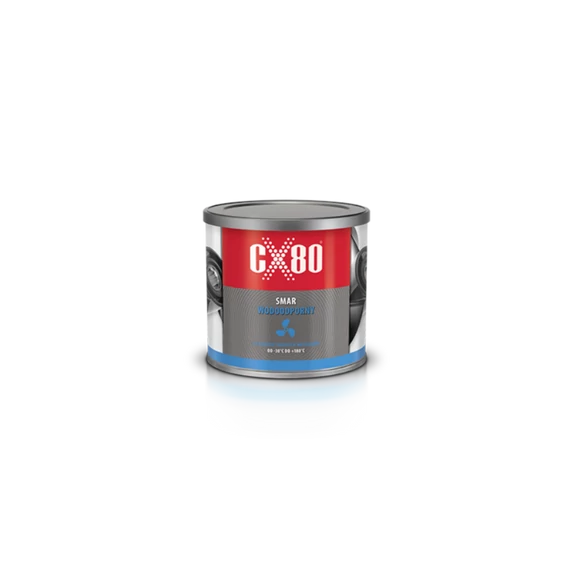 CX-80 vízálló zsír, 500gr