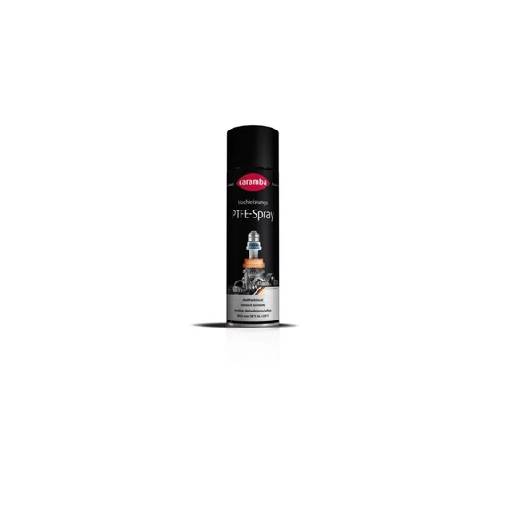 Caramba PTFE kenő spray, 500ml