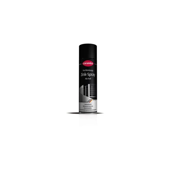 Caramba cink spray, világos, 500ml