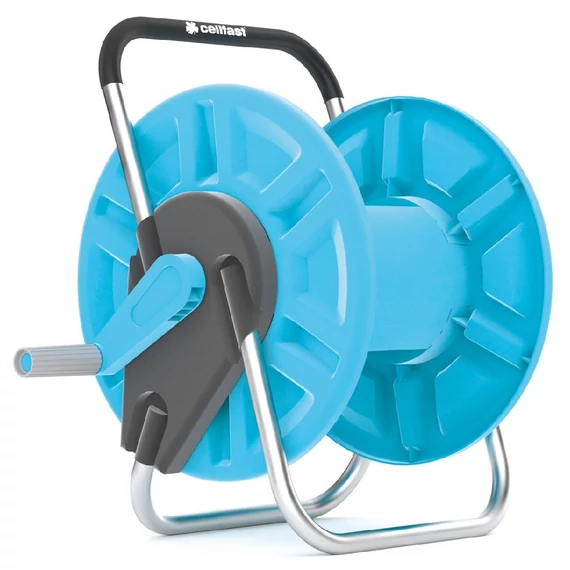 Cellfast Aluplus tömlődob, 1/2&quot;, 45m