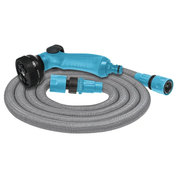 Cellfast Basic locsolókészlet, 7.5m, 1/2-3/4&quot;