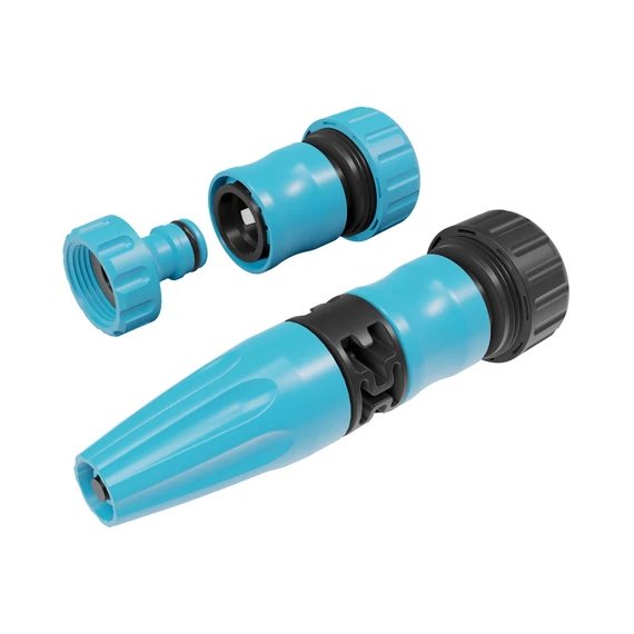 Cellfast Basic locsolószett, 3/4&quot;, 4 részes