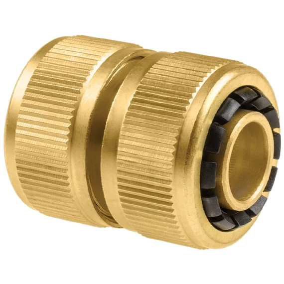 Cellfast Brass tömlő összekötő, 1/2&quot;