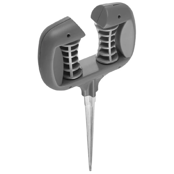 Cellfast Ideal kerti tömlővezető, leszúrható, 33mm