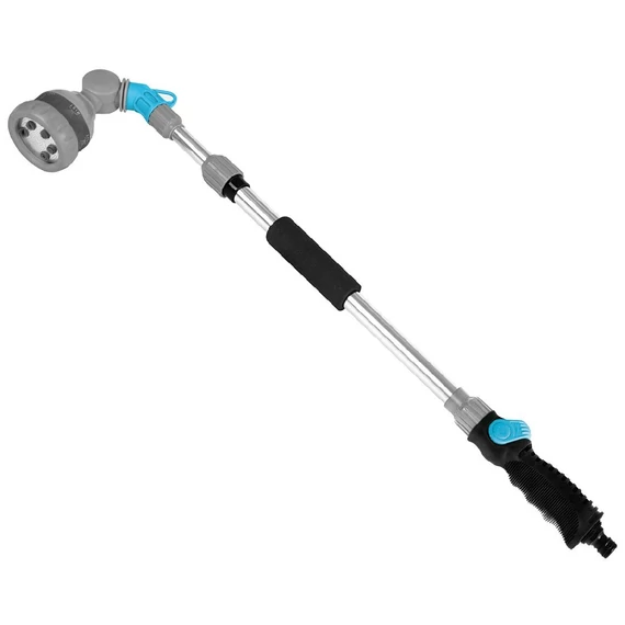 Cellfast ideal locsolólándzsa, 6 funkciós, teleszkópos, 77-110cm