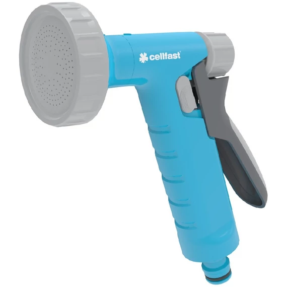 Cellfast Shower 2 Ideal locsolópisztoly, állítható vízáram