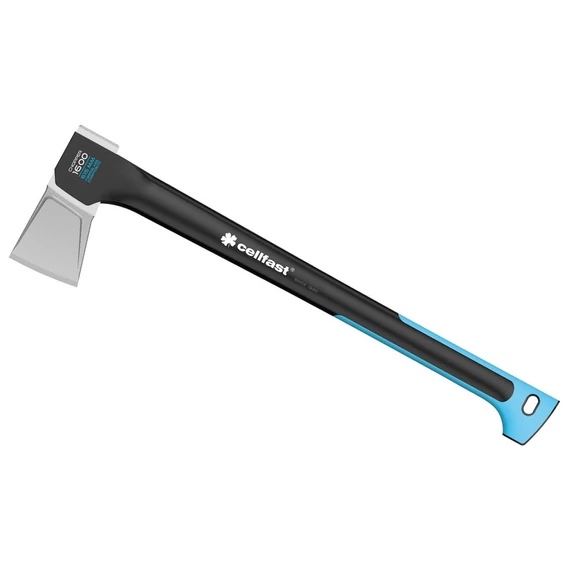 Cellfast Ergo hasító balta, 62cm, 1.6kg