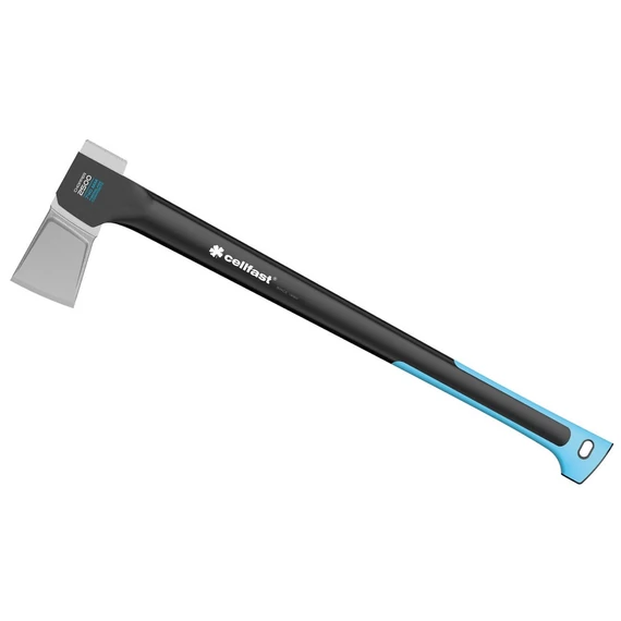 Cellfast Ergo hasító balta, 74cm, 2.5kg