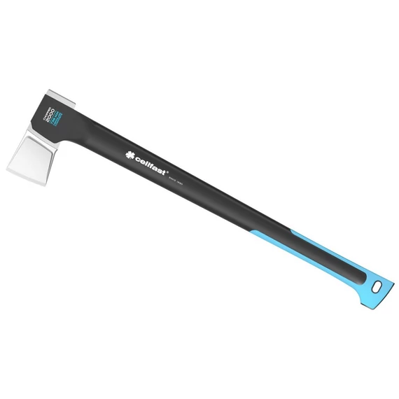 Cellfast Ergo hasító balta, 74cm, 2kg