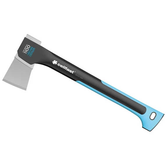 Cellfast U1100 Ergo balta, 45cm, 1.1kg