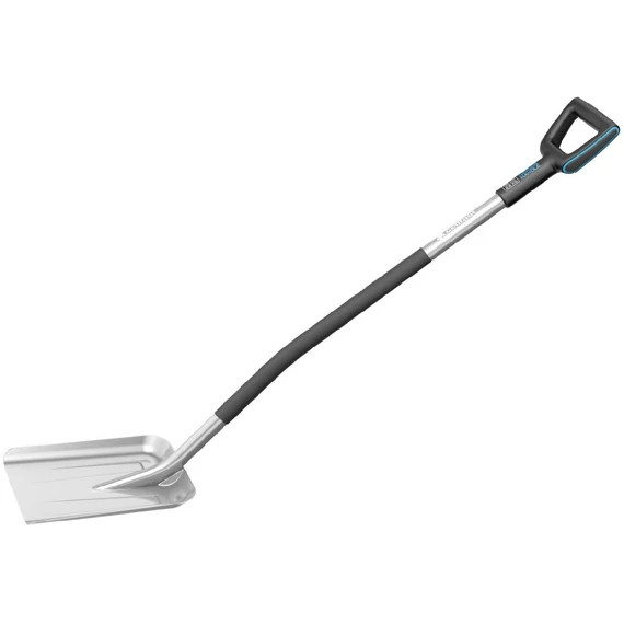 Cellfast Ergo lapát, 1.3m, 224mm