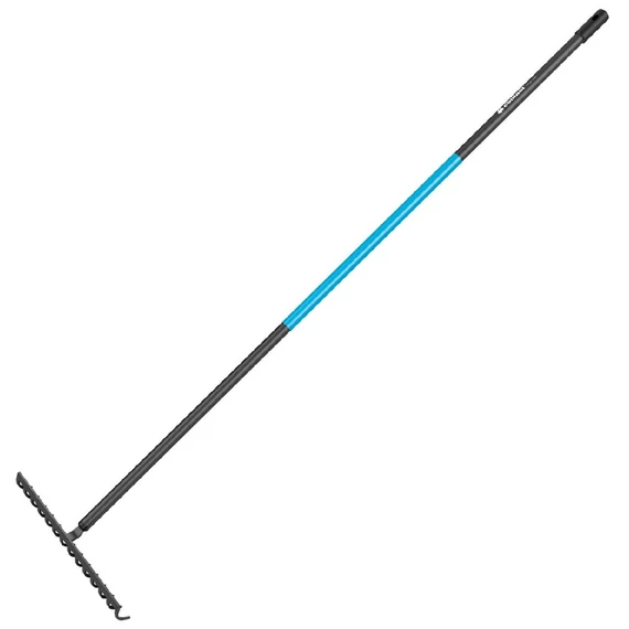 Cellfast Ideal Pro gereblye, 370mm, 14fog