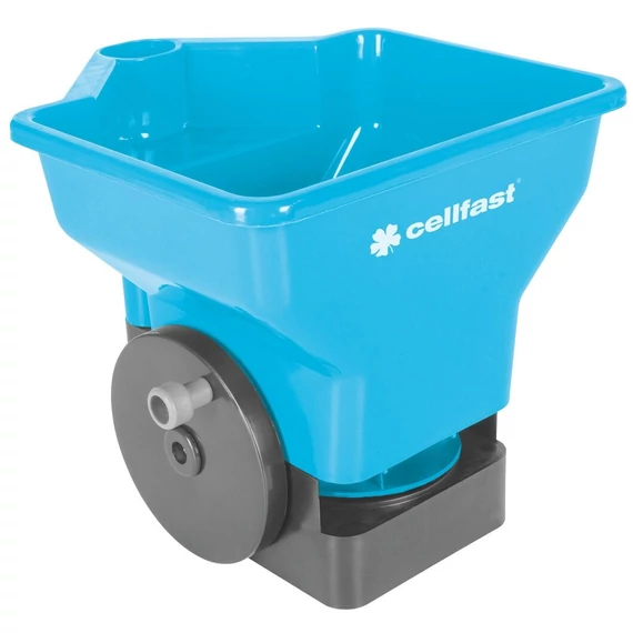 Cellfast magszóró, kézi, 3.6m, 3L
