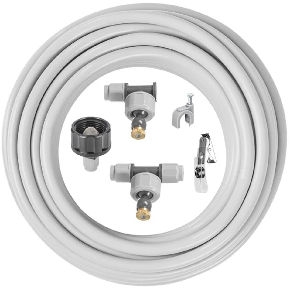 Cellfast párafüggöny készlet, 15m, 3/4&quot;