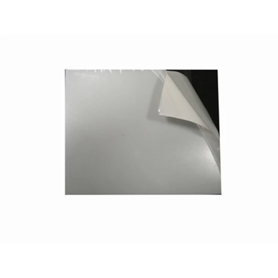 Cerva ASK 900 külső védőfólia látómezőre 138x112x1mm KZ133