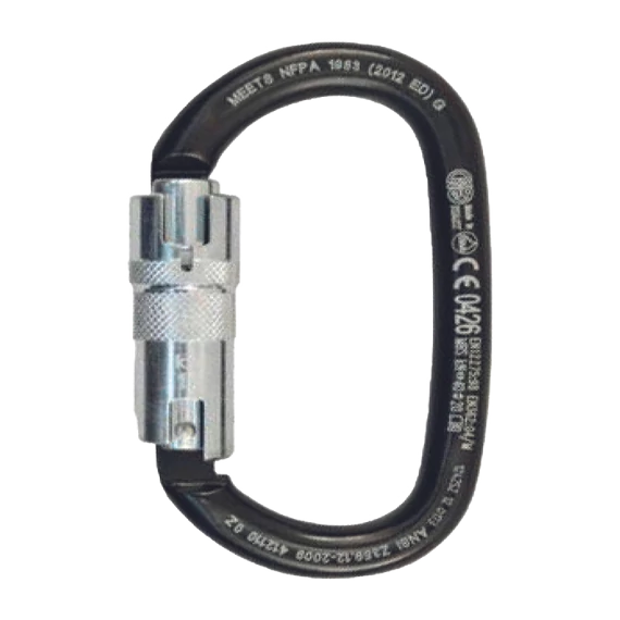 Lanex 412.YZ karabiner 