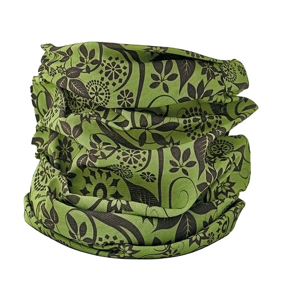 Cerva CRV Clif sál, multifunkcionális, zöld