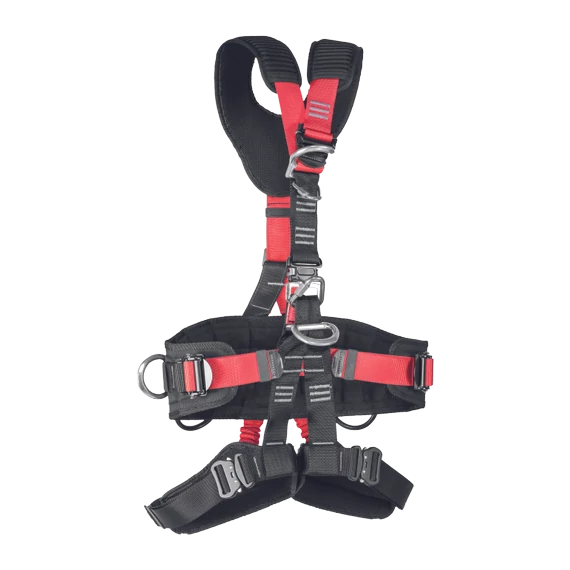 Lanex Elite testheveder, M-XL