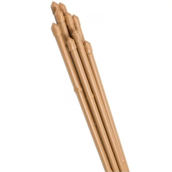 Chomik növénykaró, bambusz hatású, 90cm, 11mm